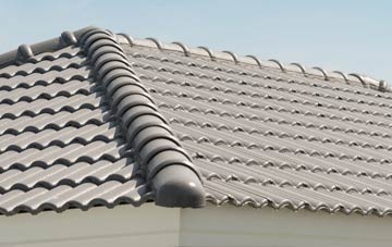advantages of Marton In The Forest clay roofing