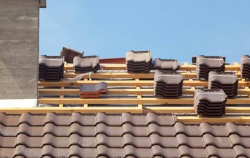 Marton In The Forest clay roofing costs