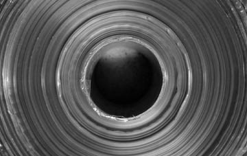 Marton In The Forest edpm waterproofing