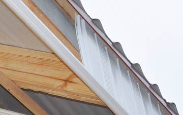why Marton In The Forest fascia repairs are essential