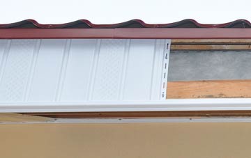 Marton In The Forest fascia repair costs