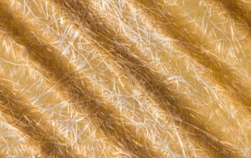 Marton In The Forest fibreglass roof waterproofing