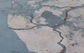 fibreglass roofing replacement Marton In The Forest