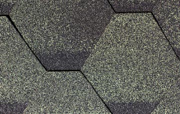 Marton In The Forest fibreglass shingle repairs