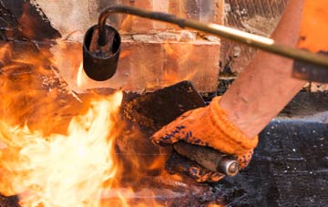 Marton In The Forest flat roof repair companies