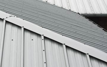 disadvantages of Marton In The Forest metal roofing