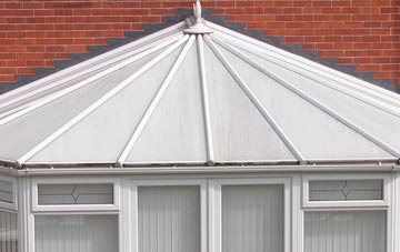 Marton In The Forest polycarbonate conservatory roof repairs