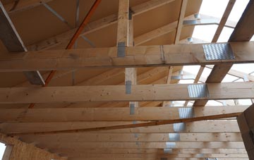 Marton In The Forest roof truss costs