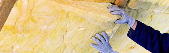 quotes for Marton In The Forest roof insulation