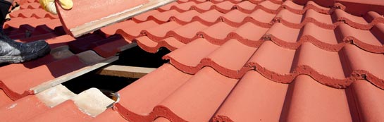 compare Marton In The Forest roof repair quotes