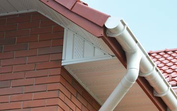 Marton In The Forest soffit repair costs