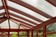 Marton In The Forest conservatory roofing insulation