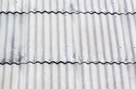 Marton In The Forest corrugated roof quotes