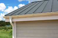 Marton In The Forest fascia repair