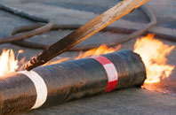 free Marton In The Forest flat roofing repair quotes