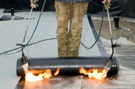 Marton In The Forest flat roof sealing quote