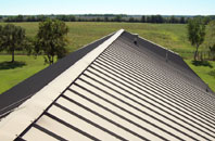 Marton In The Forest metal roof quotes