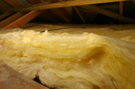Marton In The Forest pitch roof insulation