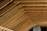 Marton In The Forest pitched insulation quotes