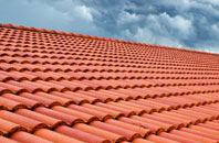 Marton In The Forest roofing tiles