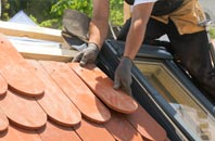 Marton In The Forest tiled roofing companies