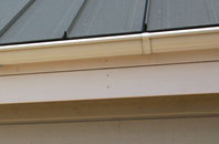 Marton In The Forest soffit repair