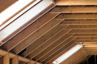Marton In The Forest tapered roof insulation quotes